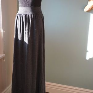 Gap maxi skirt - Sz L